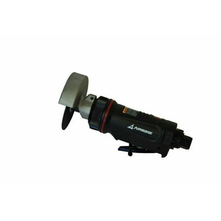 

AirBase EATCO30S1P Industrial High Speed 3 in. Air Cut Off Tool