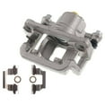 thumbnail image 4 of Geelife 2x Disc Brake Caliper w/ Bracket Rear For 2008-2013 Rogue 2014-2015 Rogue Select, 4 of 9
