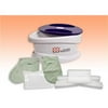 Fabrication Enterprises 11-1606 Waxwel Paraffin Bath- Peach Paraffin