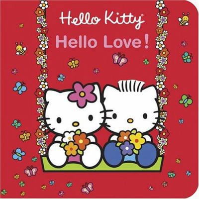 Pre-Owned Hello Kitty Hello Love (Unknown) 081095754X 9780810957541