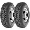 thumbnail image 1 of Paquete De 2 Llantas 215/85r16 Michelin Xps Traction, 1 of 1