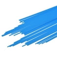 thumbnail image 1 of Unique Bargains PLA Filament Refills for 3D Printing Pen 10inch Length 40pcs Blue, 1 of 5