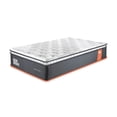thumbnail image 2 of Colchon Individual Ultra Hybrid Colors Mobica, 2 of 5