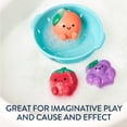 thumbnail image 6 of Itzy Ritzy Itzy Splash Pals™ Bath Toy, 6 of 9