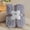 Blue-E, variant on Fleece Blanket Thickened Sofa Blanket Plush Soft Comfortable Bed Blanket Thick Wool Warm Blanket for Autumn and Winter Conditioning Blanket Coral Blanket
