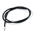 thumbnail image 3 of Throttle Wire Cable For Stihl Trimmer FS120 F 00 F 50 FS300 FS350 FS400 & More, 3 of 4