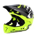thumbnail image 1 of GUB Casco Integral Desmontable para Niño Ciclismo Patinaje Esquí, 1 of 8