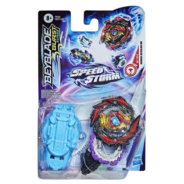 beyblade packs at walmart