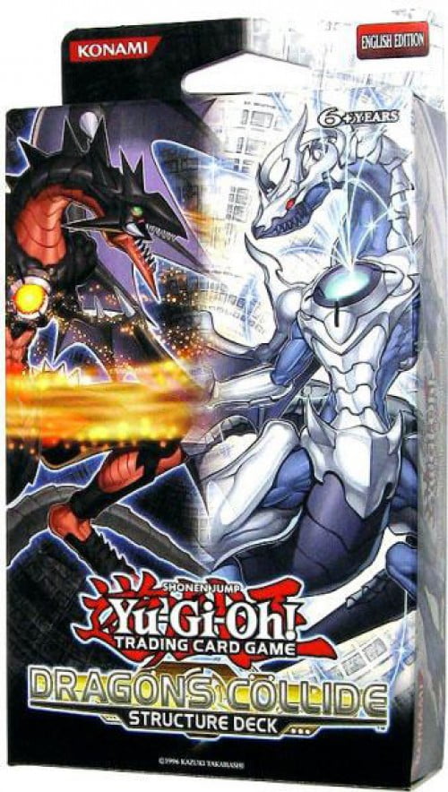 11887 for sale online Saga of Blue-eyes White Dragon Structure Deck Konami Yu-gi-oh 