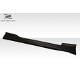thumbnail image 5 of 2013-2020 Scion FR-S Toyota 86 Subaru BRZ Duraflex Modellista Look Side Skirt Rocker Panels - 2 Piece, 5 of 5