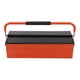 thumbnail image 1 of Caja de almacenamiento de herramientas Bling Bling Cantilever 2 capas 3 bandejas 530 mm Plegable, 1 of 12