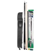 McDermott 7-Piece Classic Pool Billlards Cue Kit & Case | KIT4