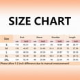 thumbnail image 3 of Godom Halloween Womens Oversized Sweatshirts Ghost Graphic Crewneck Pullover Long Sleeve Hoodies Tops Fall Fashion Outfits 2025 Clothes, 3 of 5