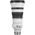 thumbnail image 4 of Canon RF 400mm f/2.8L IS USM Lens 5053C002 Cap Keeper Kit de limpieza Más Canon, 4 of 7