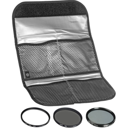 Hoya 49MM Digital Filter Kit II