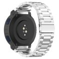thumbnail image 5 of WIFKLSIIPG Stylish Durable Stainless Steel Metal Watch Band Compatible for Electronic Smartwatches, 5 of 5