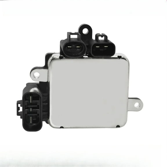 Radiator Cooling Fan Module Unit 89257-30060 For Toyota Sienna RAV4 Lexus ES350