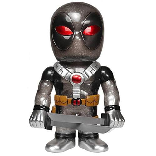 muñeco deadpool walmart
