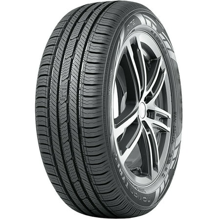 Nokian Tyres One 215/70R16 100H a/s All Season Tire