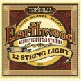 thumbnail image 1 of EARTHWOOD LIGHT 12-CUERDAS 80/20 BRONZE GUITARRA ACÚSTICA ERNIE BALL 2010, 1 of 2
