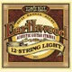 thumbnail image 1 of EARTHWOOD LIGHT 12-CUERDAS 80/20 BRONZE GUITARRA ACÚSTICA ERNIE BALL 2010, 1 of 2