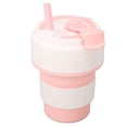 thumbnail image 3 of Folding Coffee Cup,Folding Coffee Cup Silicone Creativity Folding Coffee Cup Portable Folding Coffee Cup Performance Driven, 3 of 14