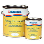 UPC 081948104043 product image for Interlux Epoxy Primekote White - Ga 404/14G | upcitemdb.com