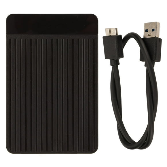 Usb3.0 External Hard Drive Enclosure 2.5in External Hard Drive Enclosure 2.5in