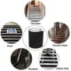 thumbnail image 4 of Self-adhesive non-slip tape for stairs, friction, abrasive for safety, 4 of 5
