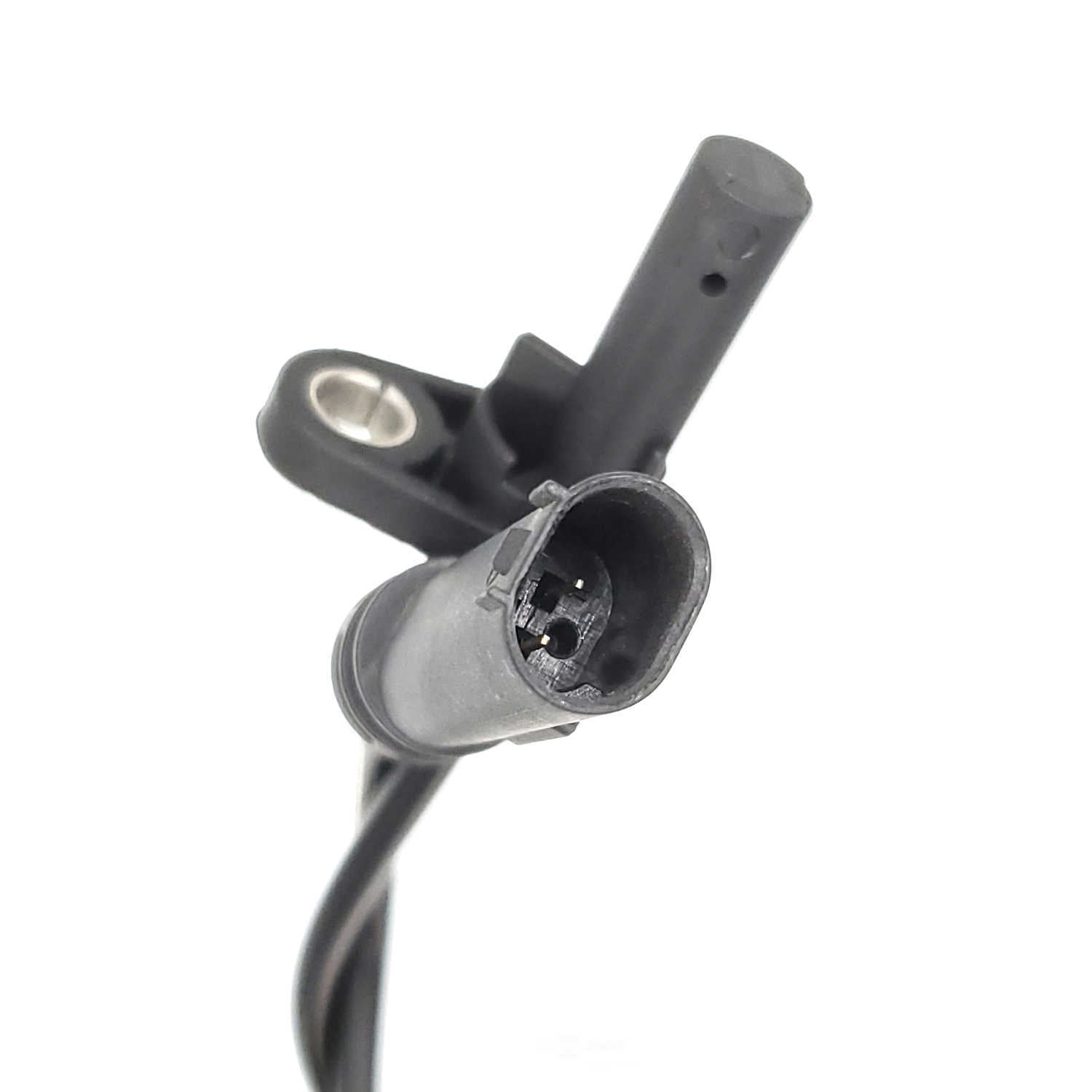 Holstein 2ABS2614 ABS Wheel Speed Sensor - Compatible with Select BMW Vehicles