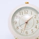 thumbnail image 2 of Reloj Reloj De Metal De Estilo Europeo Ingenioso Reloj Despertador Electrónico De Cuarzo Redondo Silencioso Para Niños Para Sala De Estar Dormitorio, 2 of 5