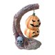 thumbnail image 1 of Decoración de Halloween, linternas brillantes, adorno para árbol, artesanías de resina colgantes, decoración de escritorio para el hogar, novedad de 2022, 1 of 5