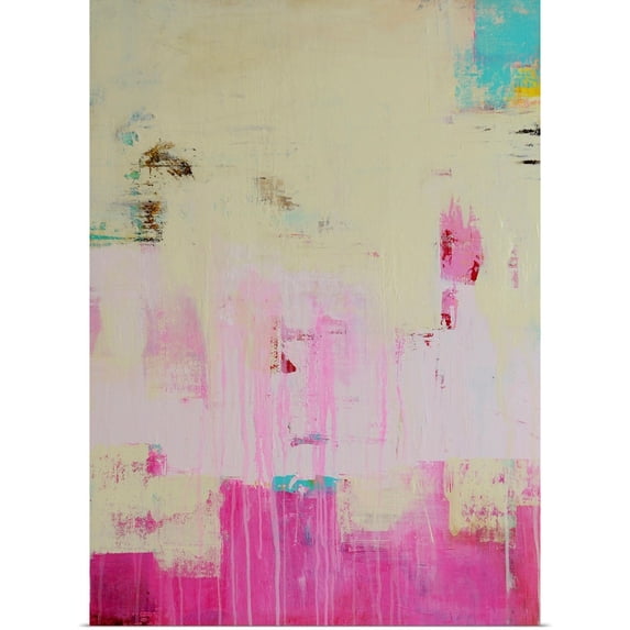 Great BIG Canvas | Rolled Erin Ashley Poster Print entitled Sweet Juliet