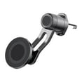 thumbnail image 2 of Teléfono del automóvil Monte Air Vent Theleer Telephone Set se adapta a la mayoría de los teléfonos inteligentes Accesorios automotrices Soporte Estilo B, 2 of 10
