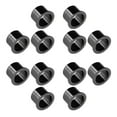 thumbnail image 3 of ATV Parts & Accessories – Durable OEM & Aftermarket Replacement Parts 12 Upper Lower A-Arm Bushing for Yamaha Blaster 200 YFS200B 88-06 90381-15088-00 Mod-C9C-2075, 3 of 4