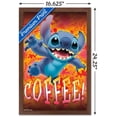 thumbnail image 2 of Disney Lilo et Stitch - Café, 2 of 4