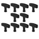 thumbnail image 3 of 10 piezas de repuesto para manija de arranque de motor, accesorios para motores de gasolina pequeños compatibles con GX160, 3 of 8