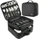 thumbnail image 1 of Bolsa organizadora de cables MATEIN, impermeable, electrónica, de viaje, negra, 1 of 9