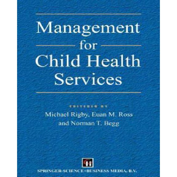 Management of Child Health Services