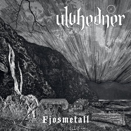 Fjosmetall (Audiobook)