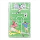 thumbnail image 2 of 100 Piezas de Recuerdos de Fiesta de Fútbol, Juego de Laberinto, Decoración de Fiesta de Cumpleaños con Tema de Fútbol para Niños, Suministros de Juguetes de Regalo para Niños, 2 of 5