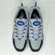 thumbnail image 5 of NB New Balance 615 Magnet Vivid Cobalt Running Dad Shoe Men's Size 8.5 ML615DD, 5 of 6