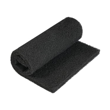 AQUANEAT Aquarium Activated Carbon Filter Media Pad for Fish Tank Pond Canister Filter