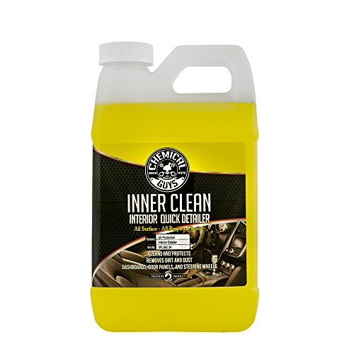 Chemical Guys SPI_663_64 Inner Clean Interior Detailer, 64 fl. oz