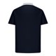 thumbnail image 3 of Camiseta Vestido Botón de Solapa Color Coincidencia Suelto Casual, 96% Viscosa 4% Spandex Camiseta de Punto para Hombres, Oficina, Golf Y Uso Diario, 3 of 7