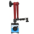 thumbnail image 2 of Flexible Strong  Base Holder Stand Insize  Stand Gauge Stand Base Holder, 2 of 8