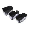 thumbnail image 1 of 3 piezas de revestimientos interiores para caja de equipaje trasera, repuestos para caja del maletero de para R1300GS Adv, 1 of 8