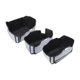 thumbnail image 1 of 3 piezas de revestimientos interiores para caja de equipaje trasera, repuestos para caja del maletero de para R1300GS Adv, 1 of 8