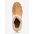 thumbnail image 5 of Comfortview Women's The Tavi Weather Bootie, 5 of 6
