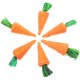 thumbnail image 3 of 6pcs de conejo molar zanahoria tejida tejida de zanahoria hámster conejito masticable suministro de mascota de juguete, 3 of 8